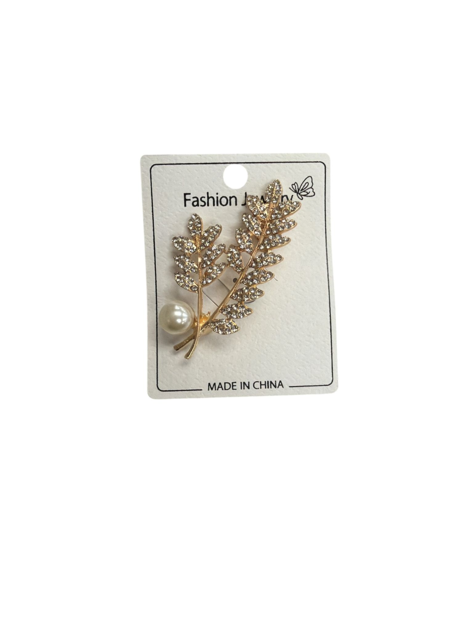 SPILLA 086 ORO 40576