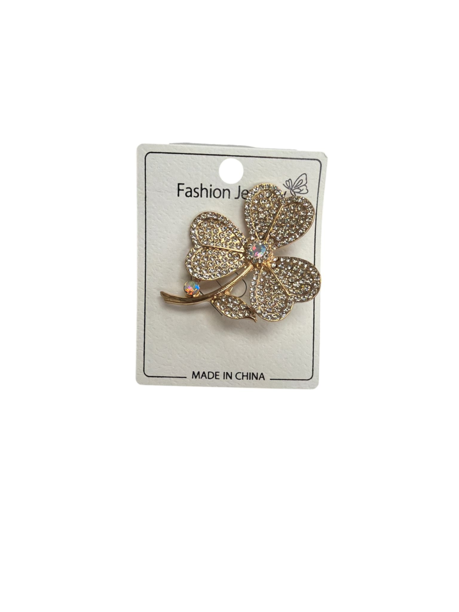 SPILLA 086 ORO 40576