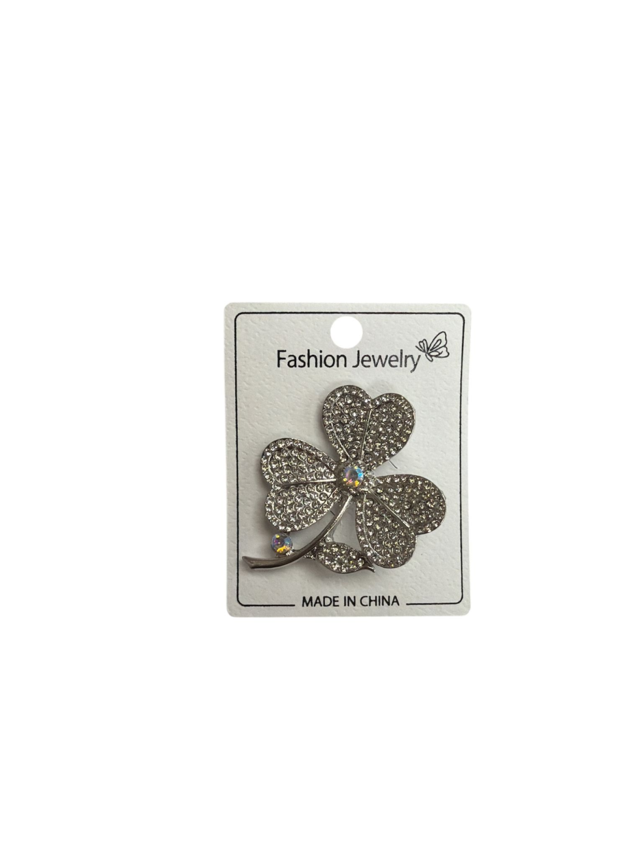 SPILLA 086 ARGENTO 40576