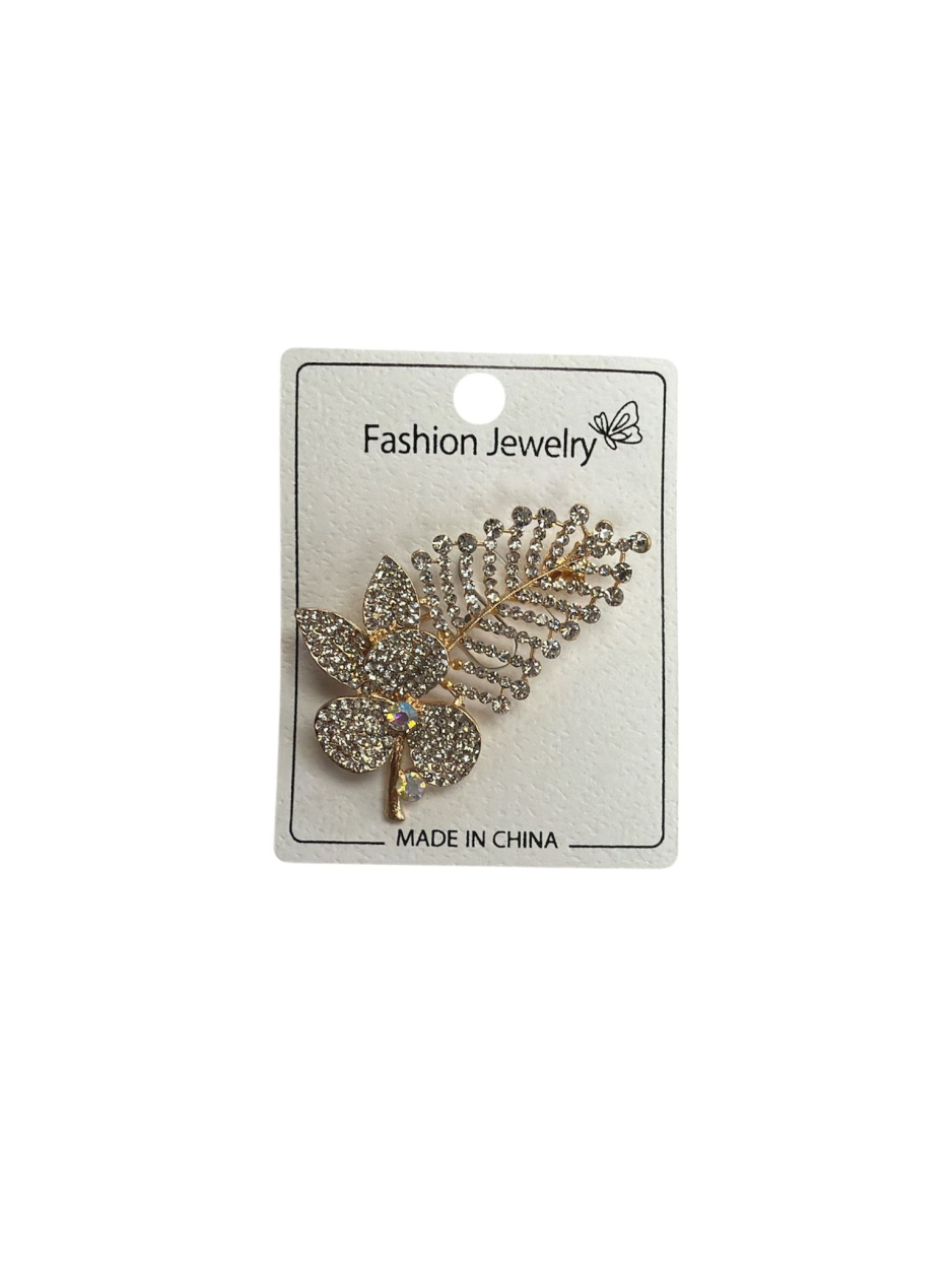SPILLA 086 ORO 40576