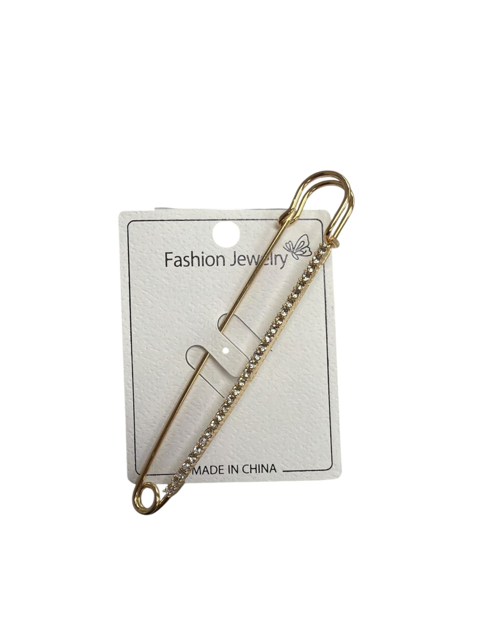 SPILLA 086 ORO 40576