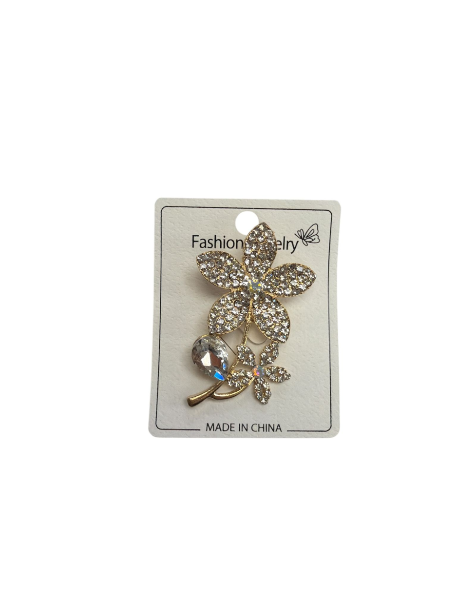 SPILLA 086 ORO 40576