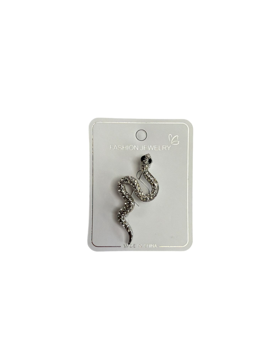SPILLA 086 ARGENTO 40576
