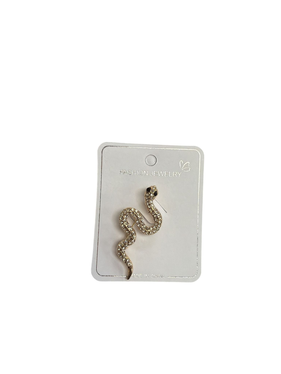 SPILLA 086 ORO 40576