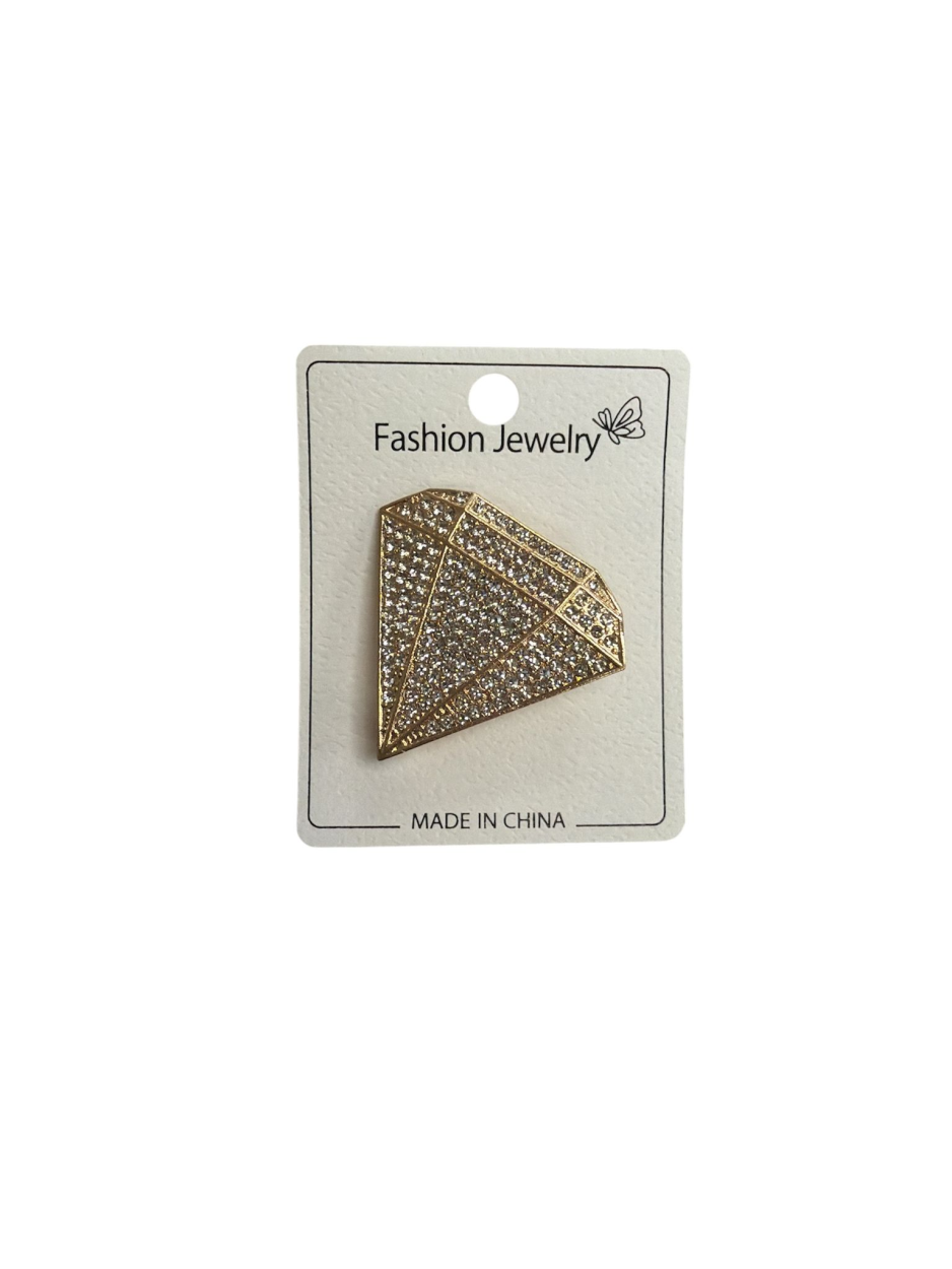 SPILLA 086 ORO 40576