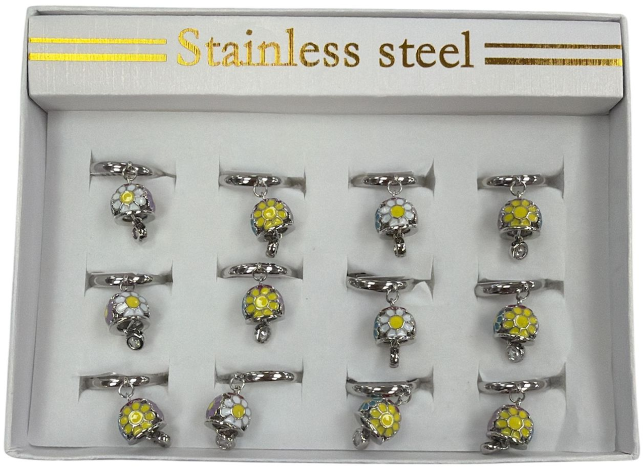 ANELLO 084A 40576