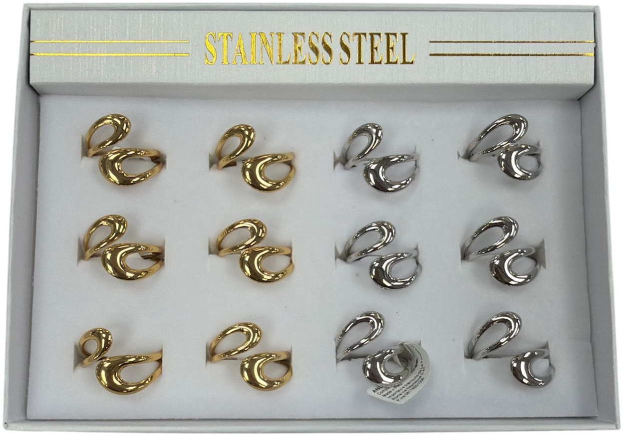 ANELLO REGOLABILE 084A 40576