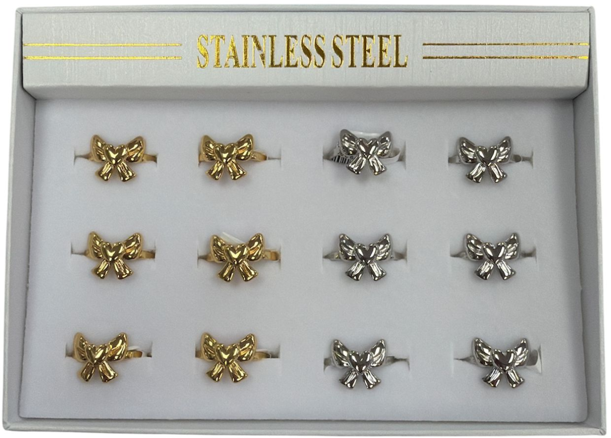 ANELLO REGOLABILE 084A 40576