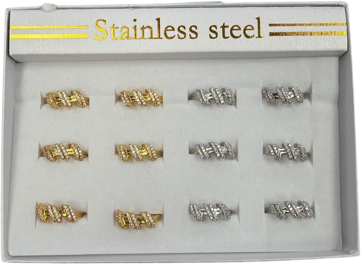 ANELLO REGOLABILE 084A 40576