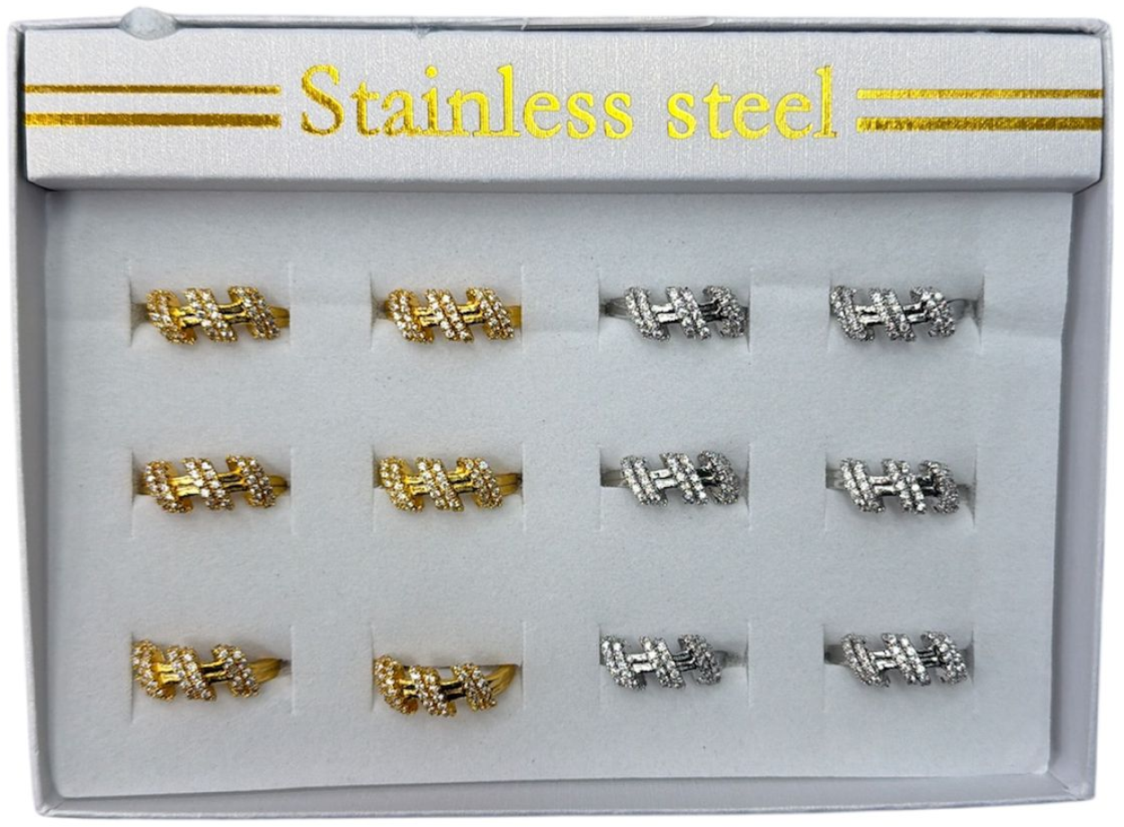 ANELLO REGOLABILE 084A 40576