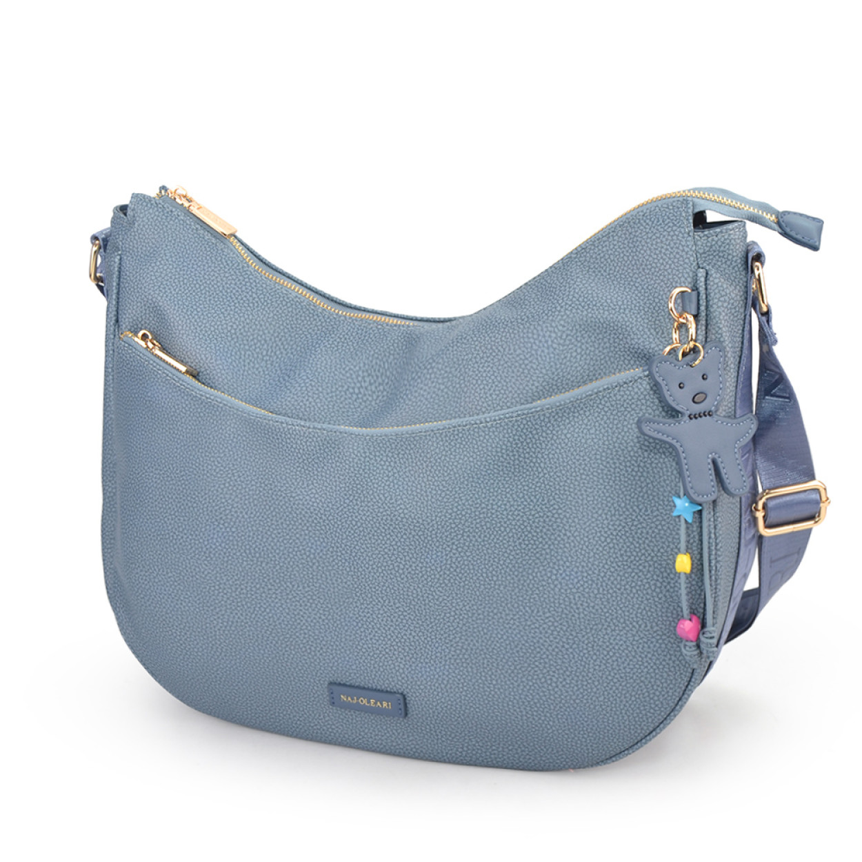 61329/BOBA14 JN BANANA GRANDE JEANS 36x27x14cm 41233