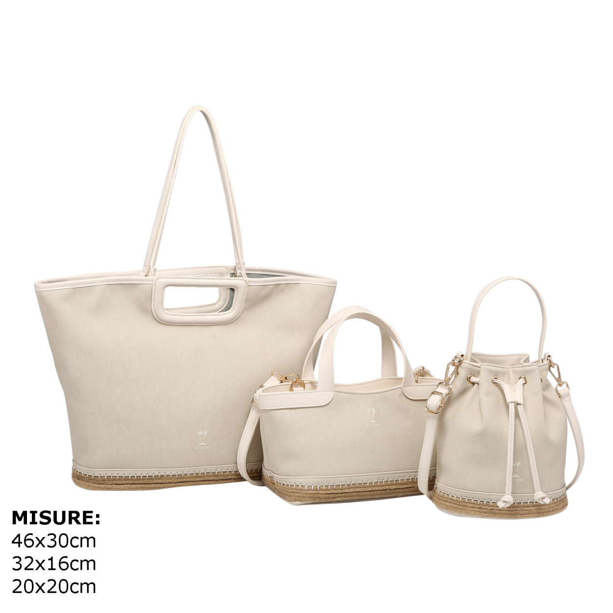 61987/SETESP PA L SHOPPING, M BAULETTO, S SECCHIELLO PANNA 41233
