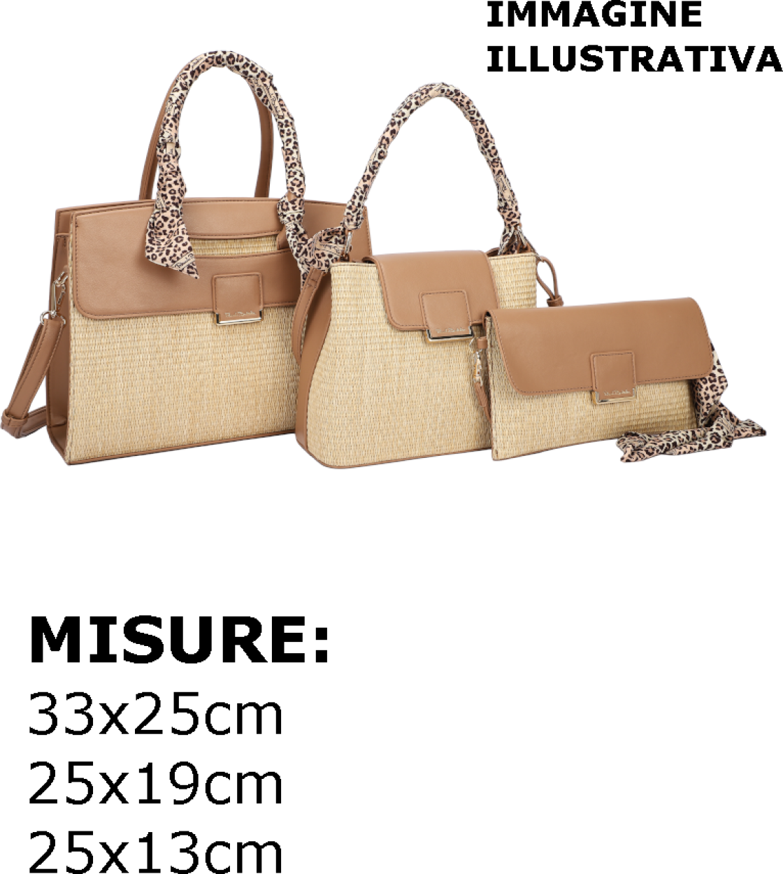 62132/SETF5 CU L BAULETTO, M SECCHIELLO, S TRACOLLINA CUOIO 41233