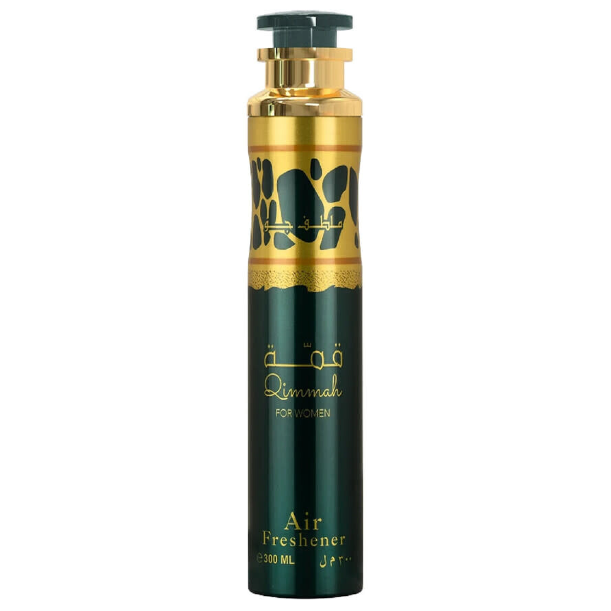 LATTAFA QIMMAH FOR WOMAN ROOM SPRAY 300ml 451480 56888