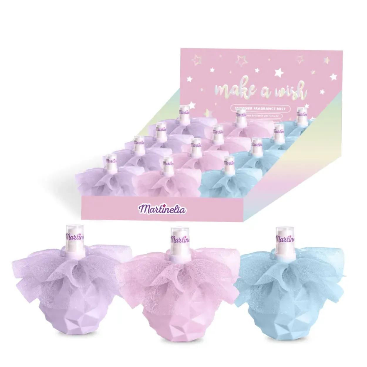 MARTINELIA STARSHINE FRAGRANCE 30ml 32048 52555