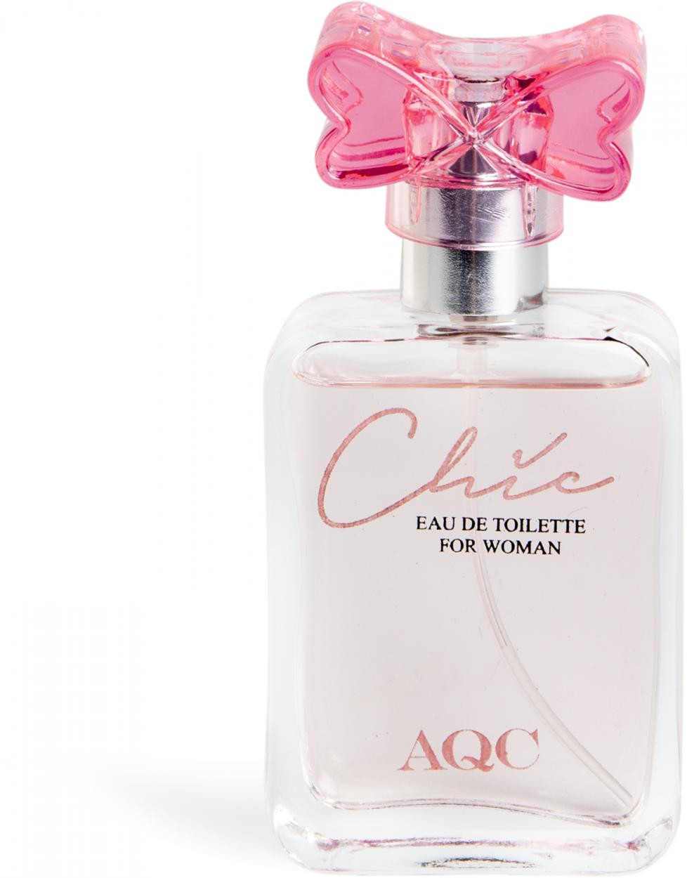 AQC FRAGRANCES CHIC 30ml 3147 52555 (PROFUMO CHIC)