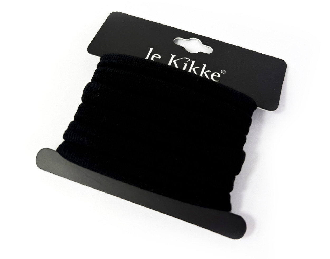FC33021BK ELASTICO NERO 41414