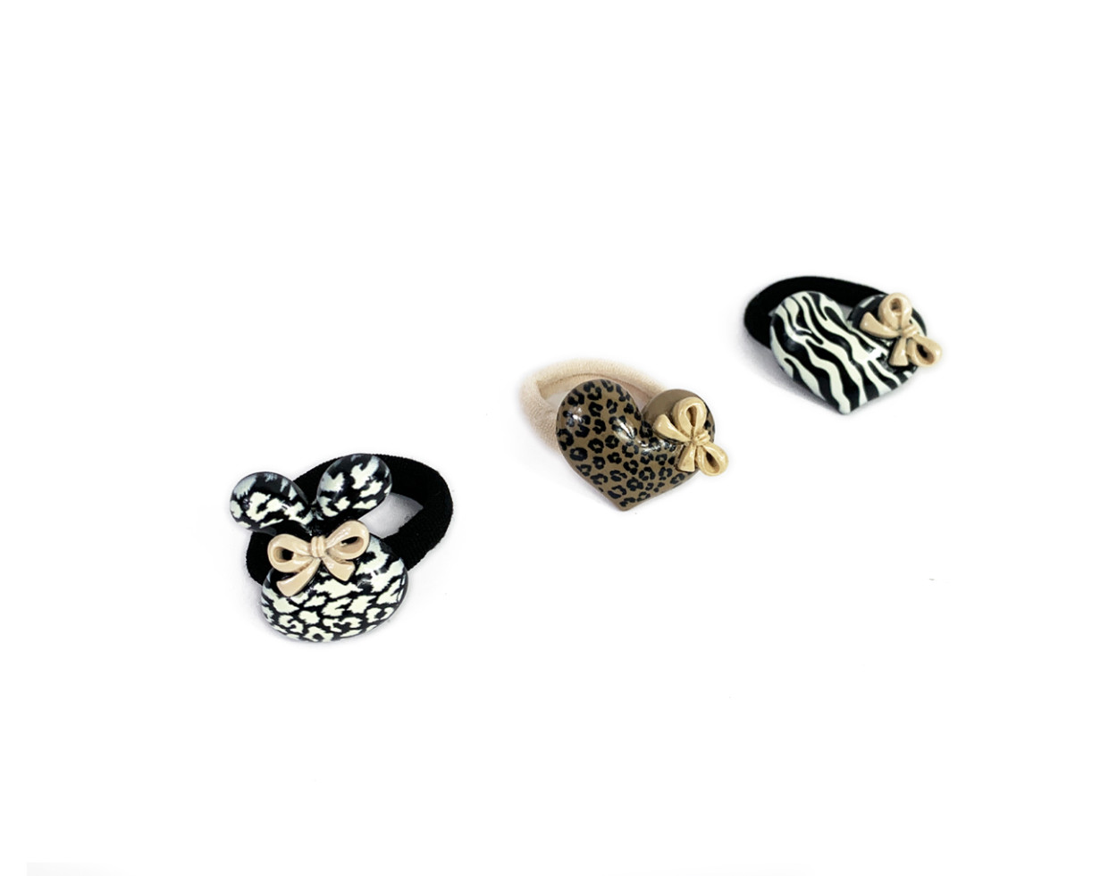 FC34317 POLSINO LOVE ANIMALIER 41414
