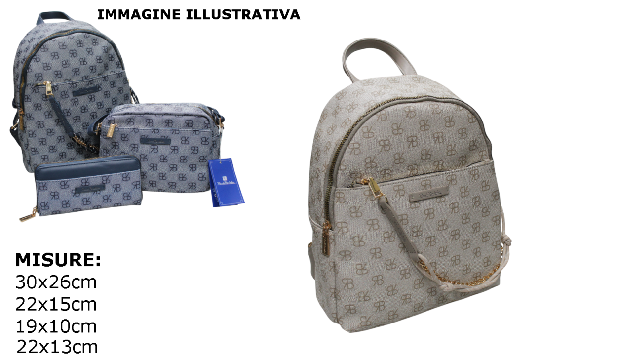 62136/SETMOND SA L ZAINO, M REPORT, S TRACOLLINA, XS PF 41233