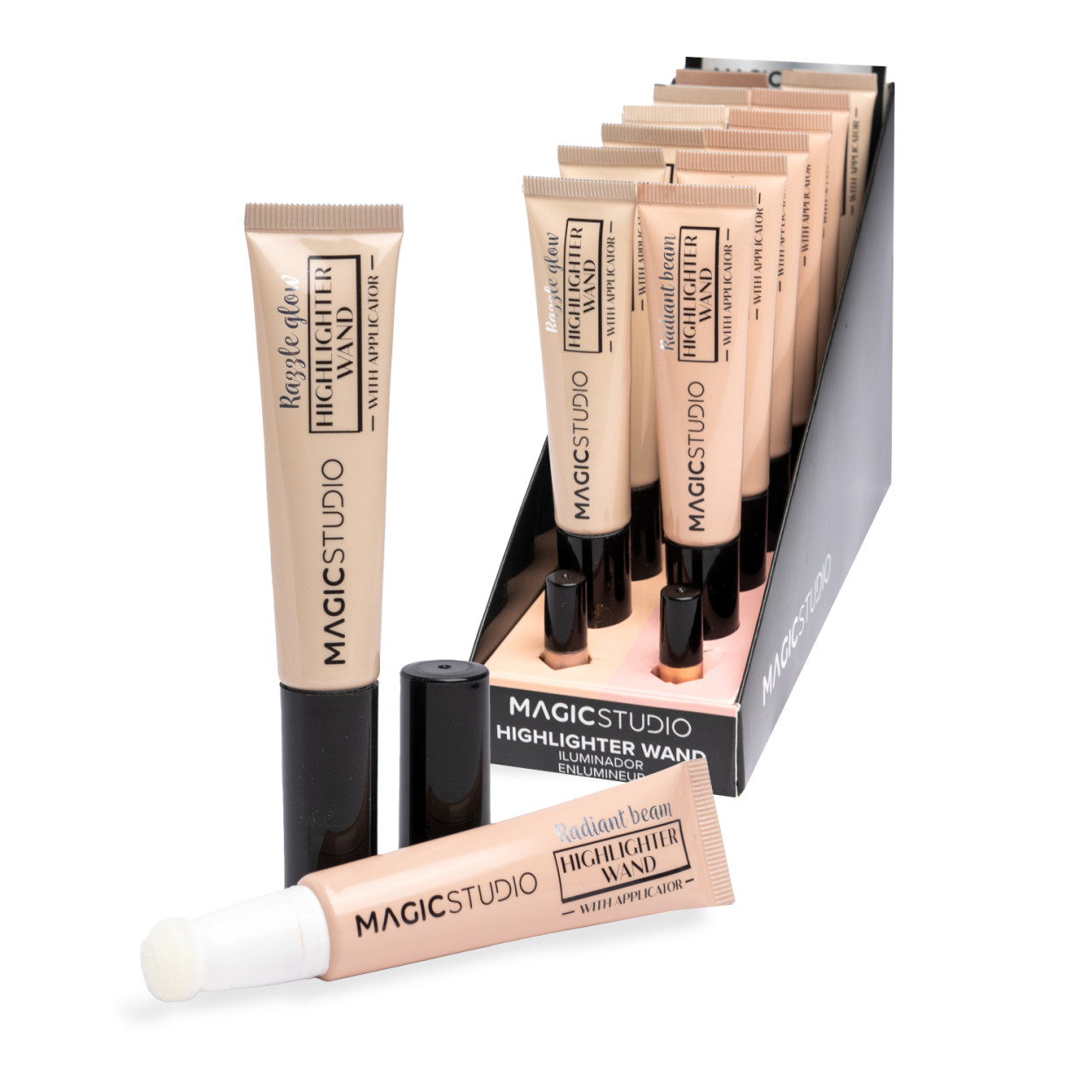 MAGIC STUDIO ILLUMINANTE CON APPLICATORE 56050 52555