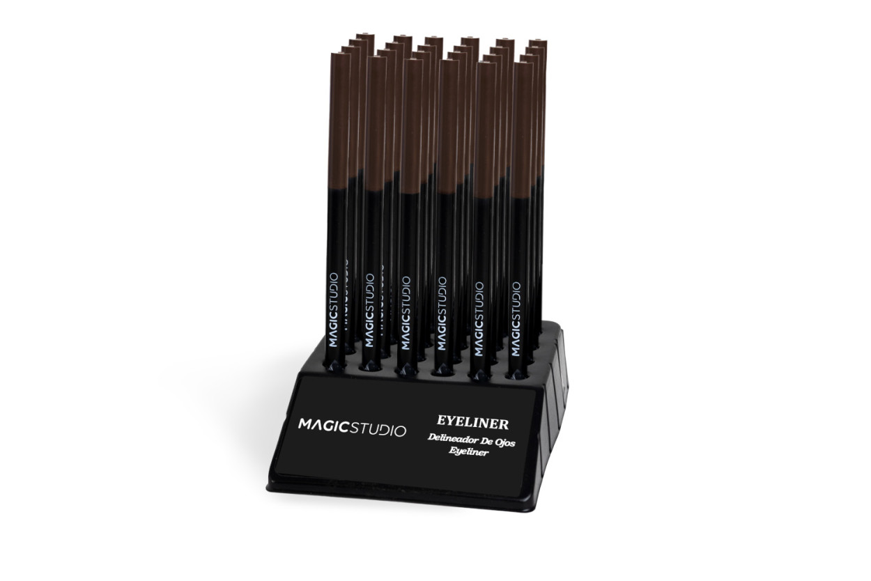 MAGIC STUDIO EYELINER RETRAIBILE MARRONE 26024 52555