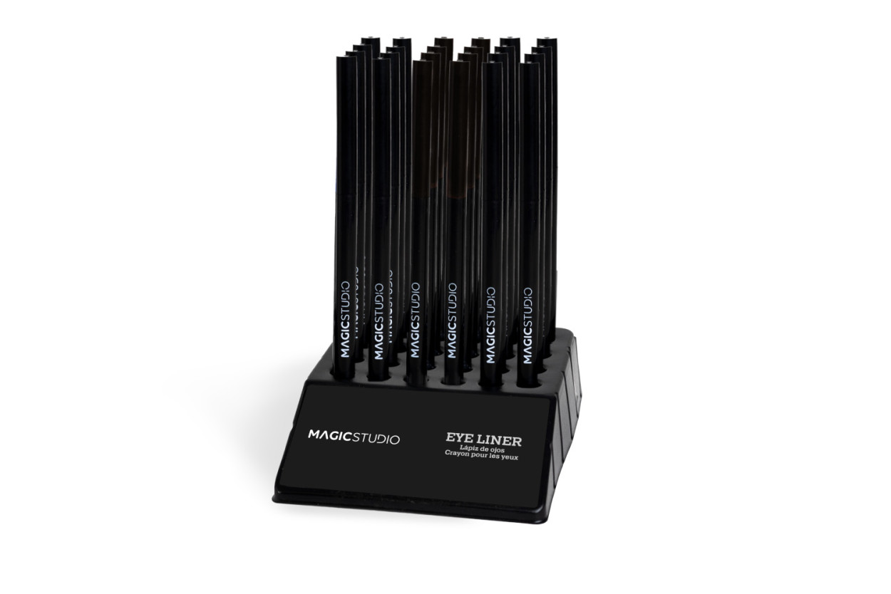 MAGIC STUDIO EYELINER RETRAIBILE NERO 26133 52555