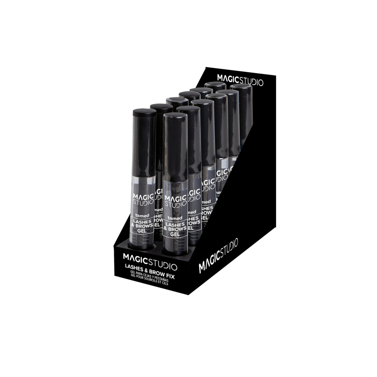 MAGIC STUDIO GEL FISSANTE SOPRACCIGLIA 60756 52555