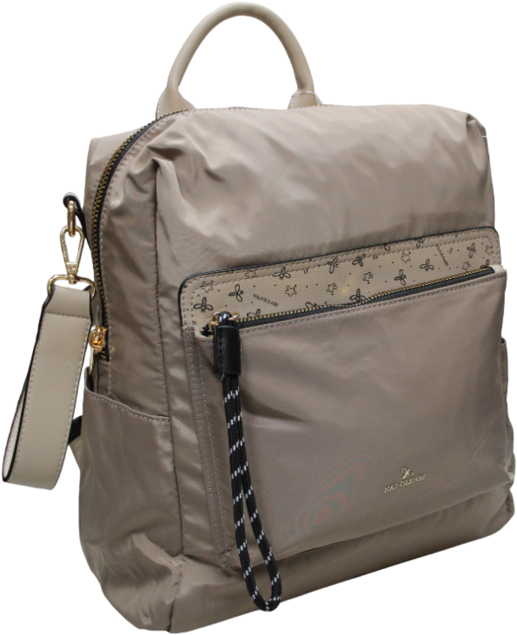 61749/NYR7 SA ZAINO L SABBIA 32x28cm 41233