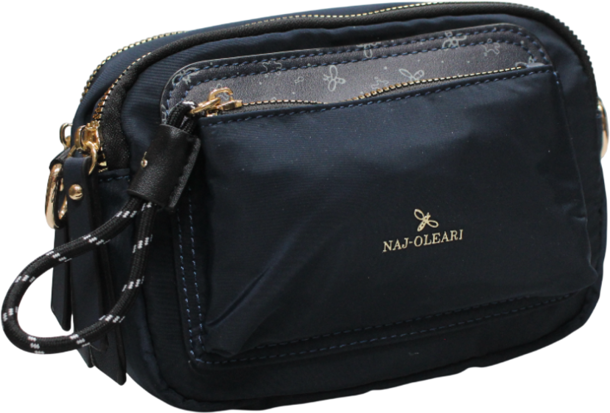62131/NYR7 BL REPORT PICCOLA BLU 18x13cm 41233