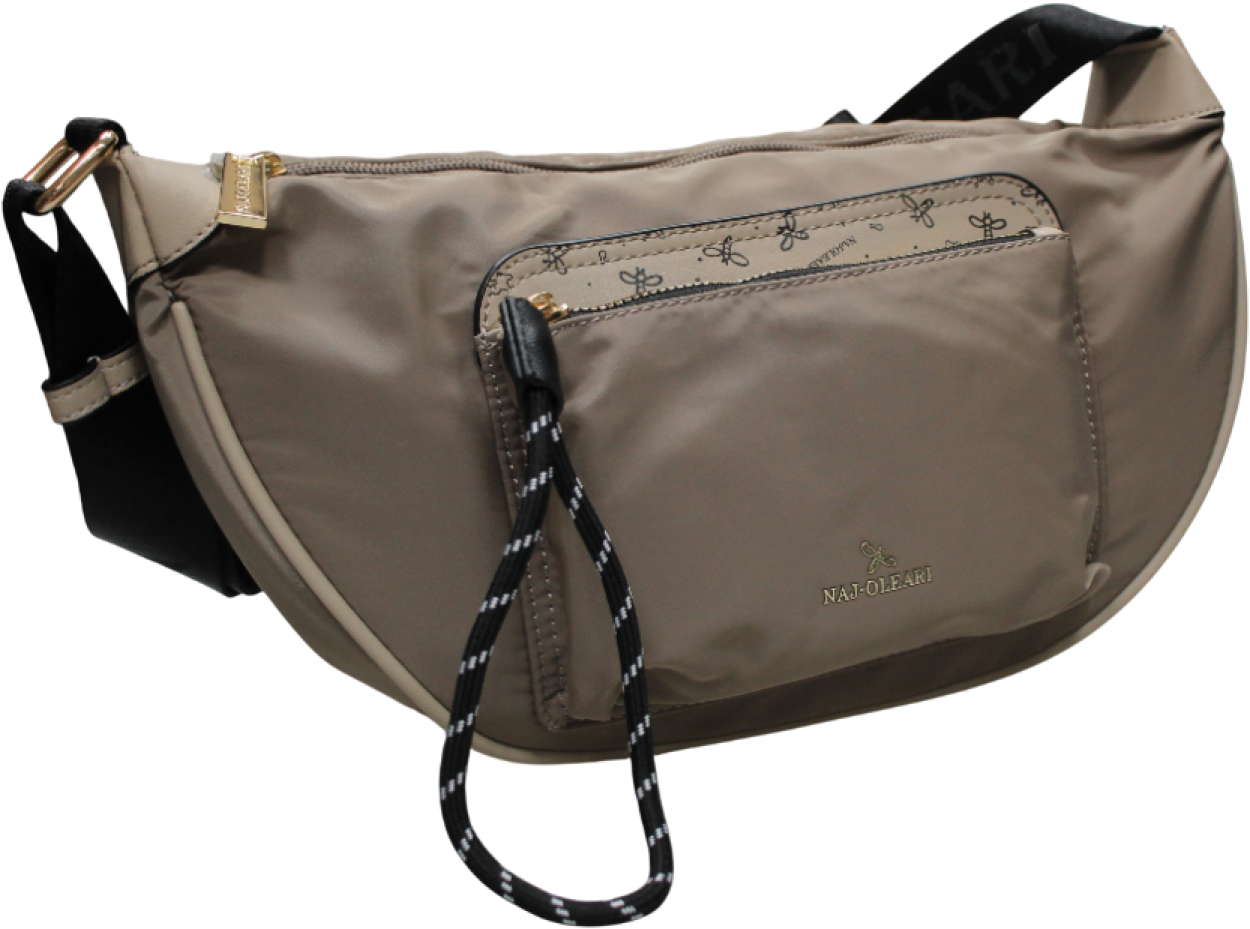 62020/NYR7 SA MARSUPIO SABBIA 32x16cm 41233