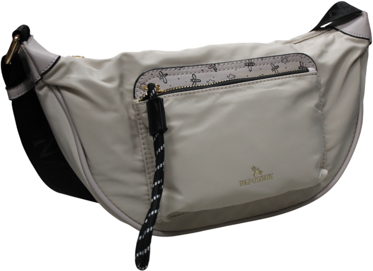 62020/NYR7 CN MARSUPIO CONCHIGLIA 32x16cm 41233