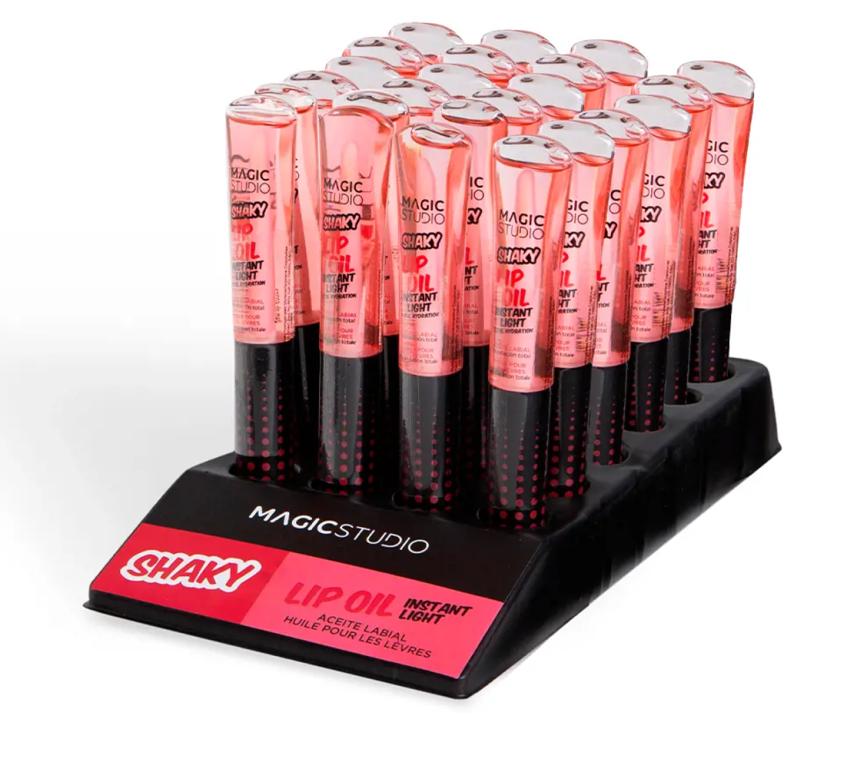 MAGIC STUDIO LIP OIL 60752 52555
