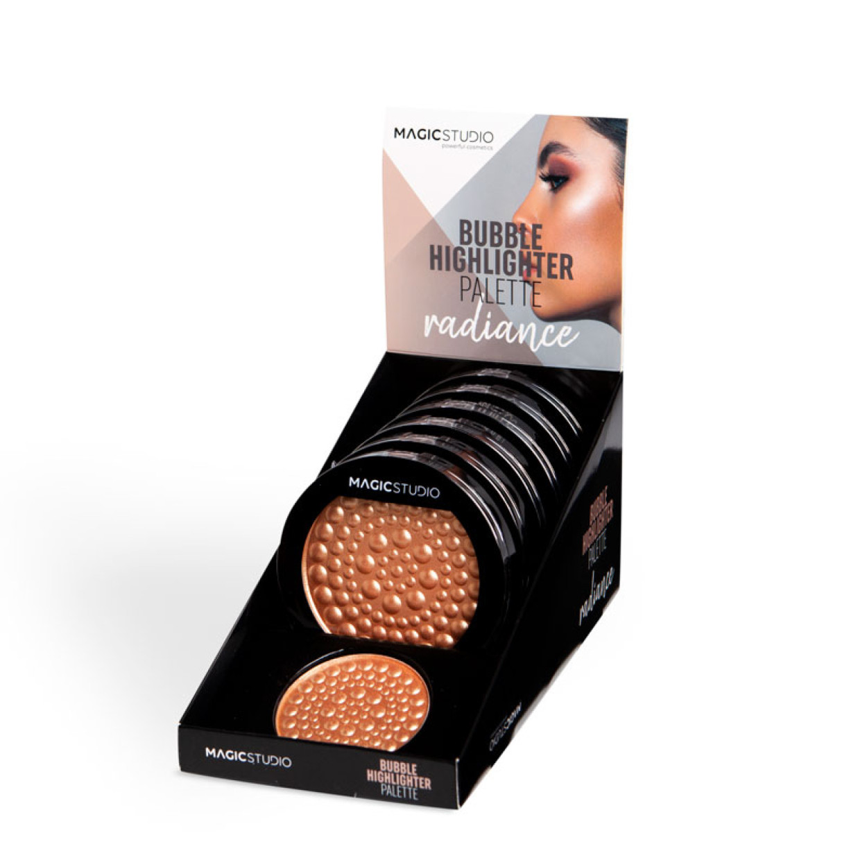 MAGIC STUDIO ILLUMINANTE 24153 52555