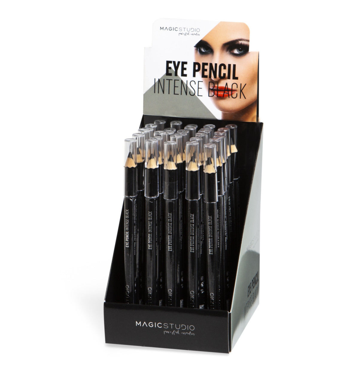 MAGIC STUDIO MATITA NERA OCCHI 2057 52555