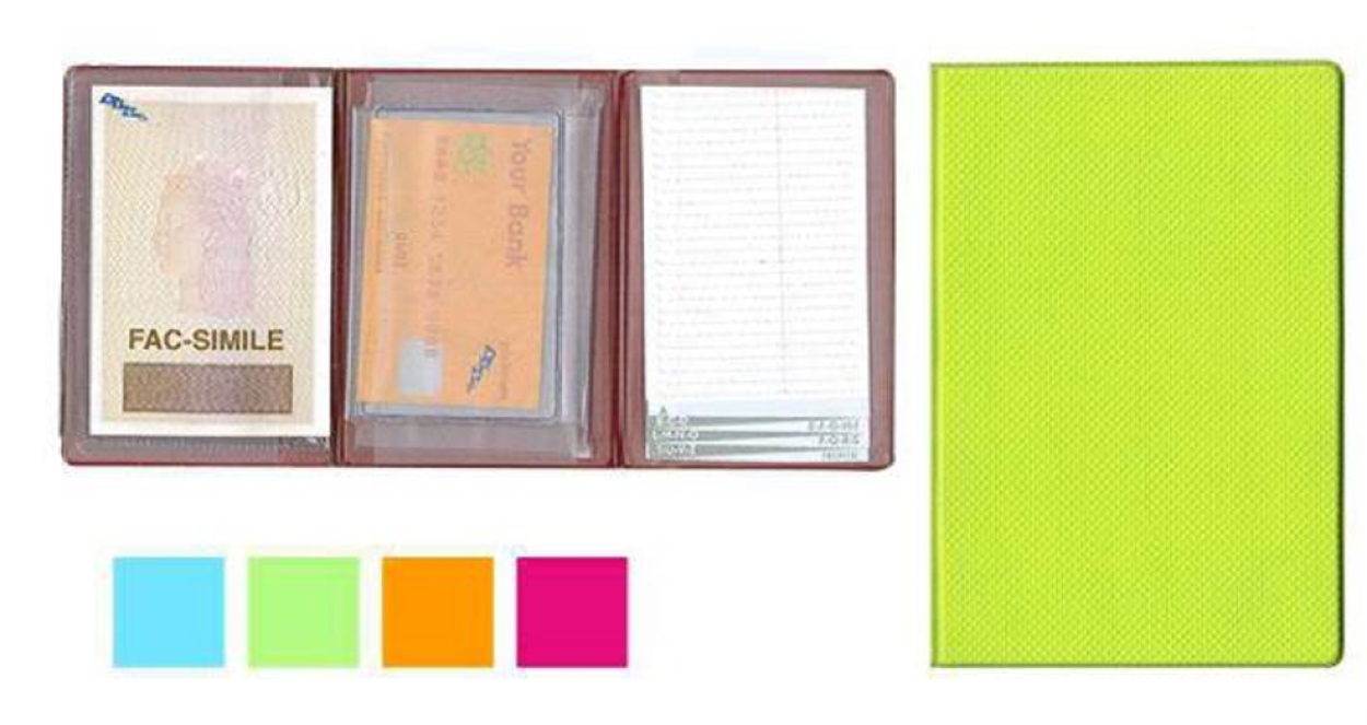 B221PO PORTAFOGLIO POLO DOC+RUB.+CARDS 40856