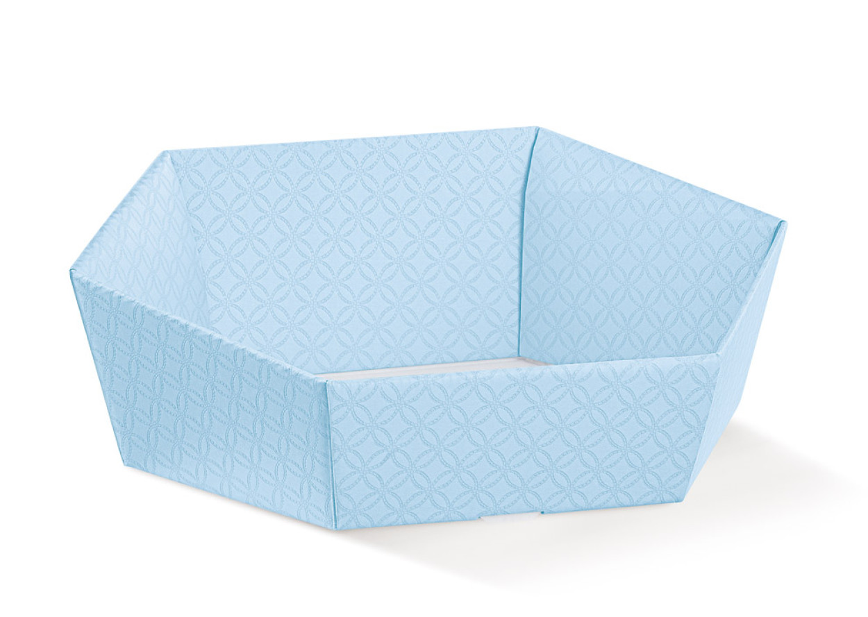 VAS.ESA. 290x230x85 MAT.AZZUR. 137462S SCOTTON 56065