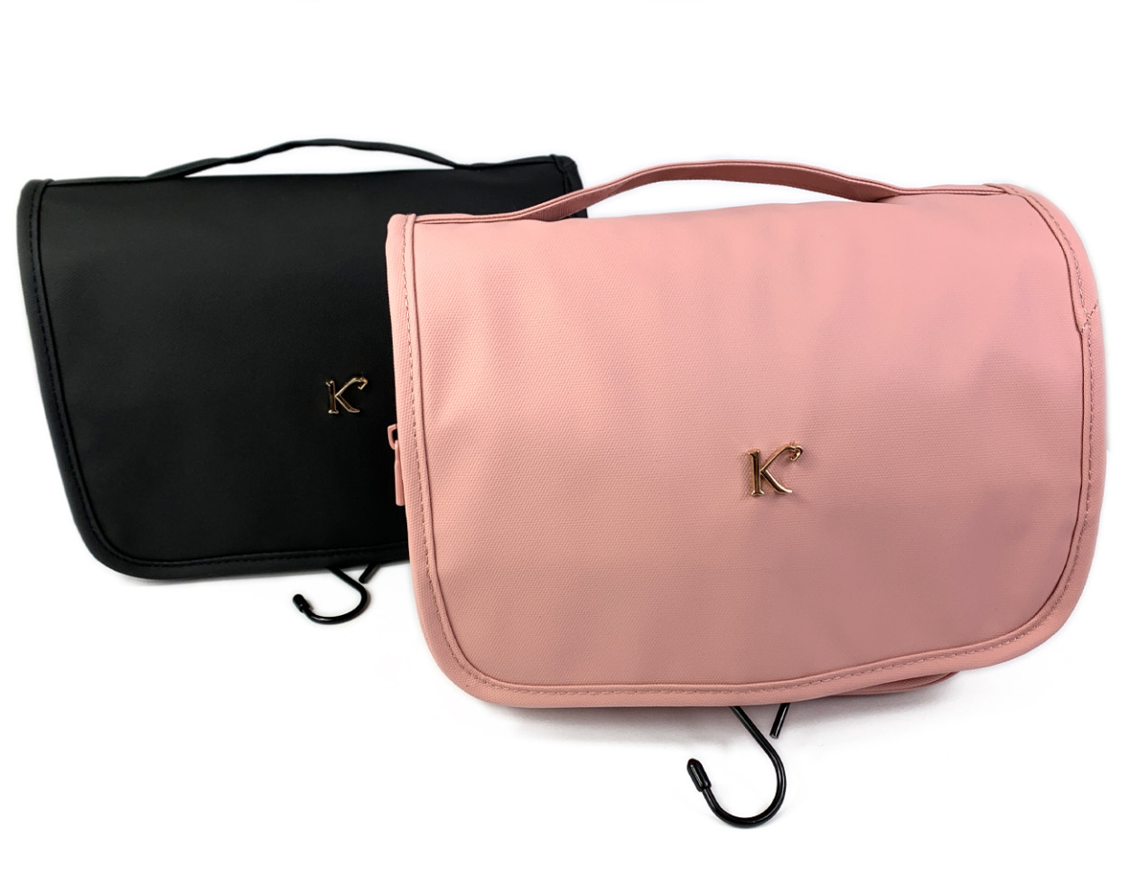 CB0993 TRAVEL BEAUTY LE KIKKE KHLOE 24x21x11cm 41414