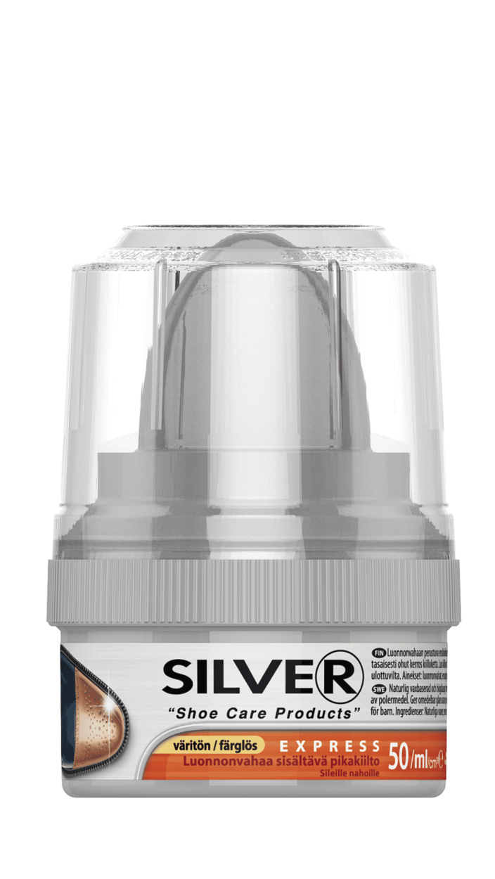 CREMA LUCIDANTE SILVER NEUTRO 000020 56249