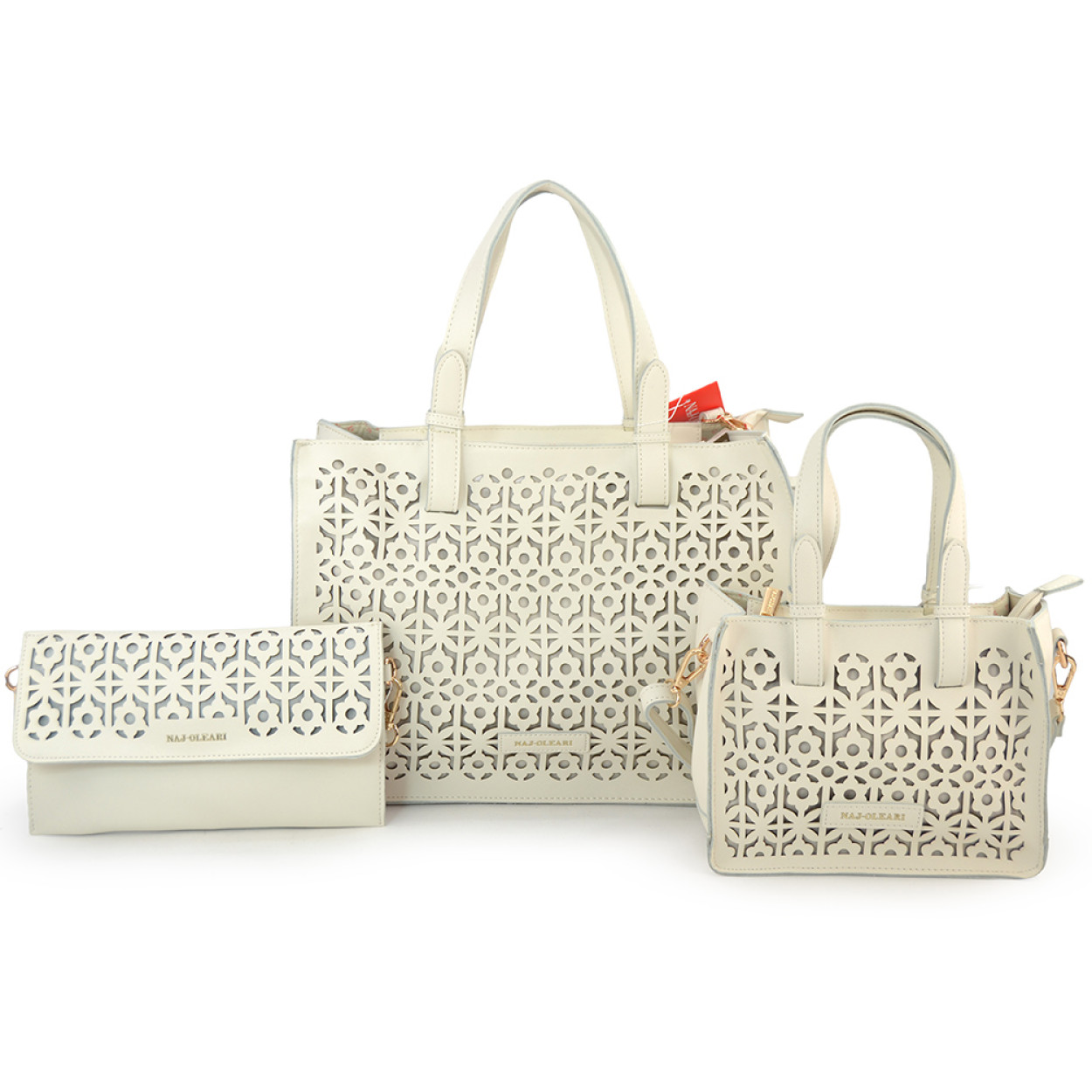 62004/SETTR4 PA L SHOPPING, M BAULETTO, S TRACOLLINA PANNA 41233
