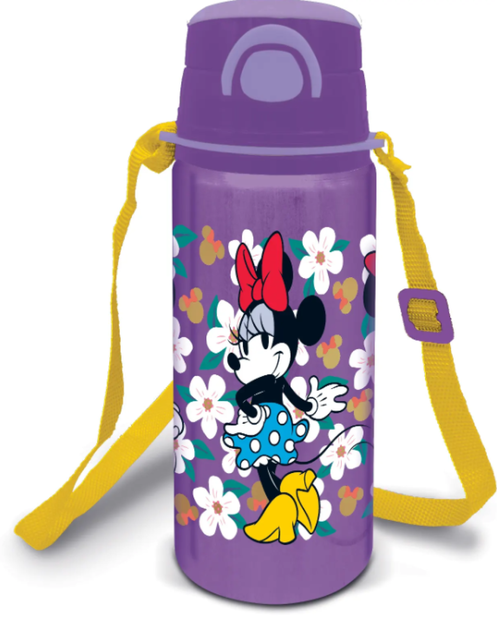 ST81258 MINNIE BORRACCIA POP UP CON CANNUCCIA E TRACOLLA 41401