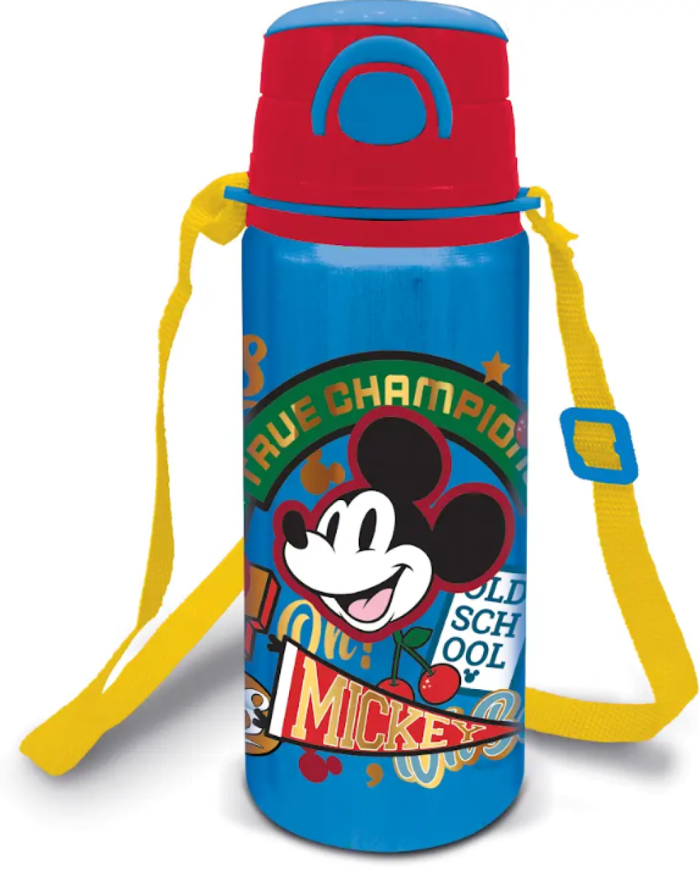 ST81158 MICKEY BORRACCIA ALL. POP UP CON CANNUCCIA E TRACOLLA 41401