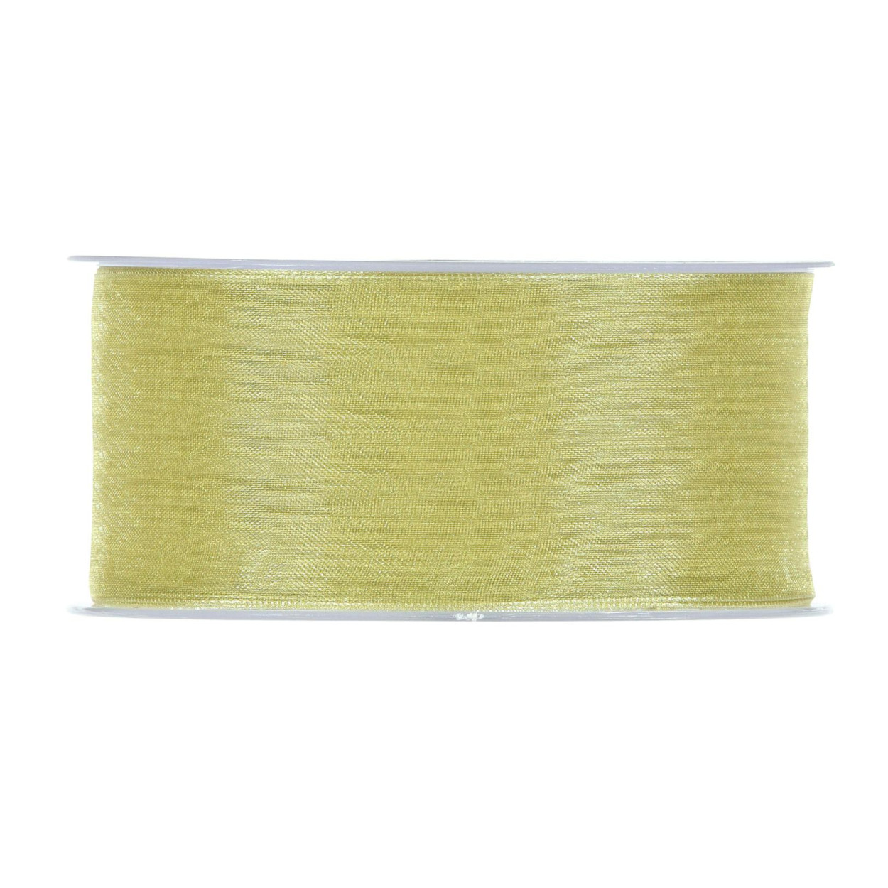 SHINING ORGANZA MM40X50MT SAGE 1970G94 41229
