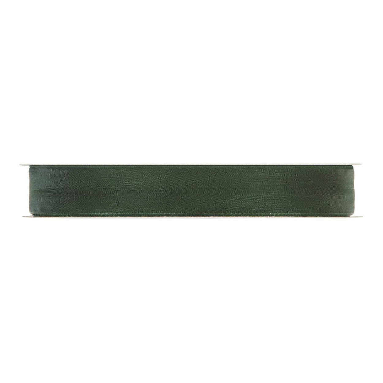 SHINING ORGANZA MM15X50MT DARK GEEN 1970MX64 41229