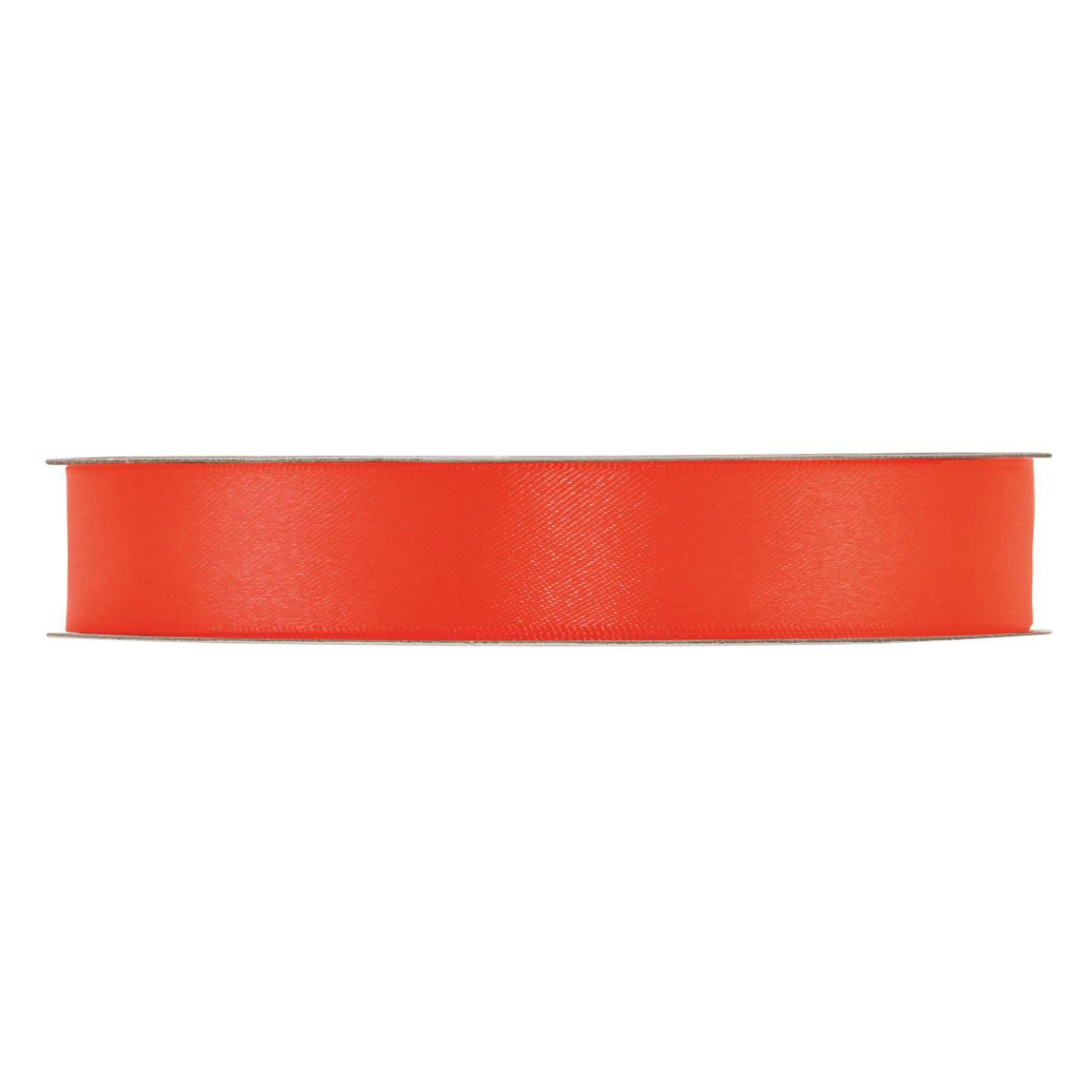 NASTRO RASO MM15x50MT CORAL 1474MX35 41229