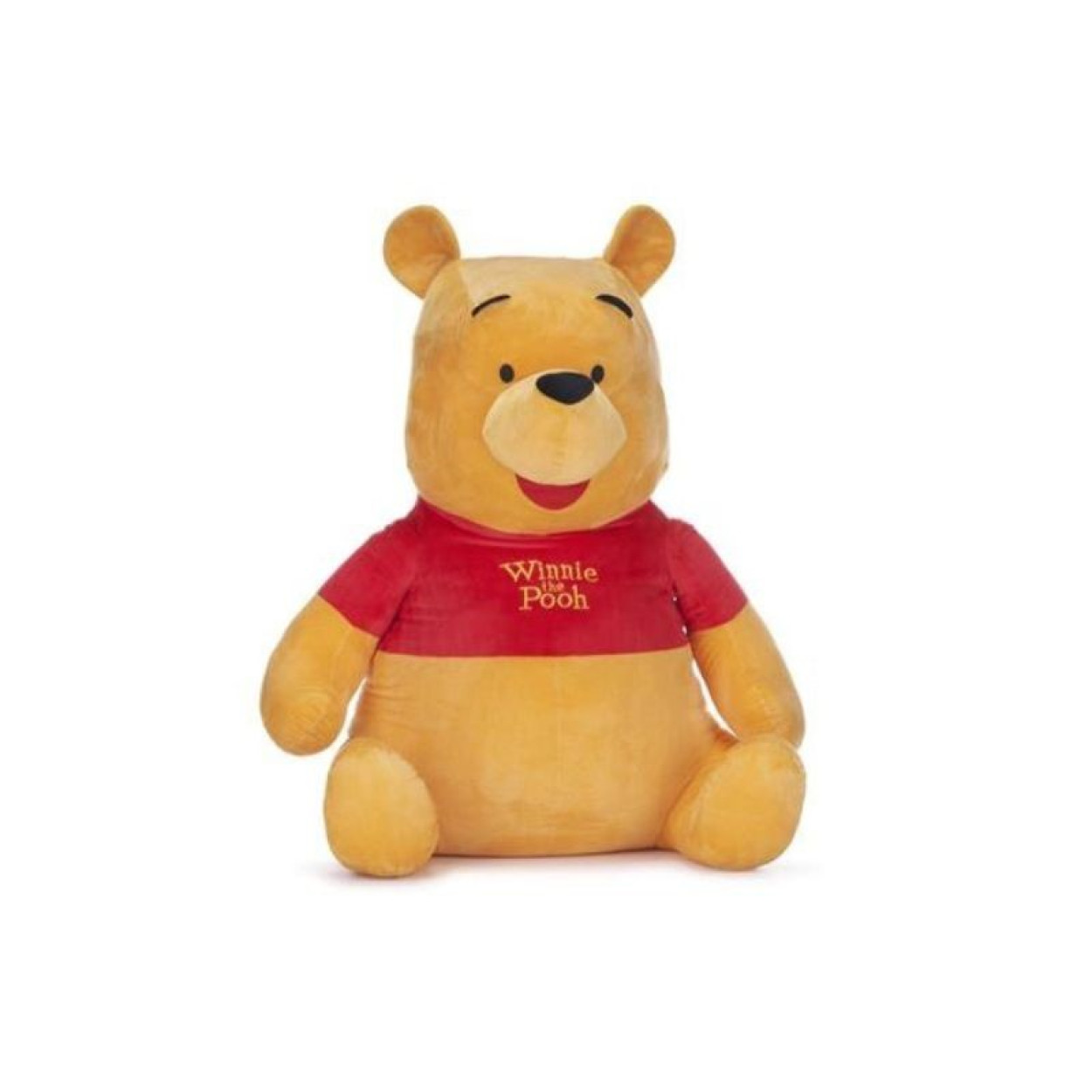 PELUCHE WINNIE THE POOH 200669 36CM