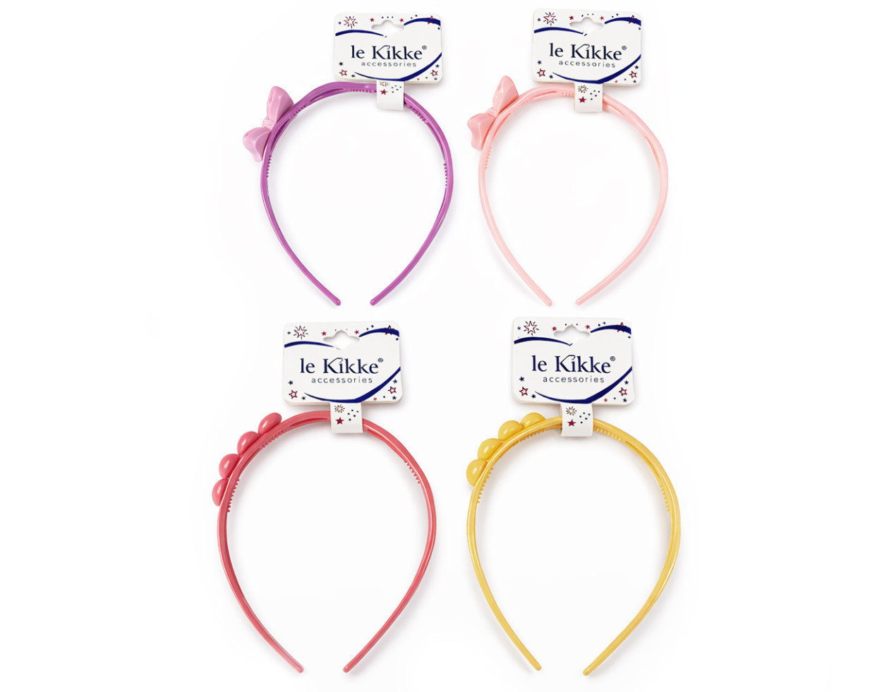 FD32132 CERCHIETTO PRETTY LADY 41414
