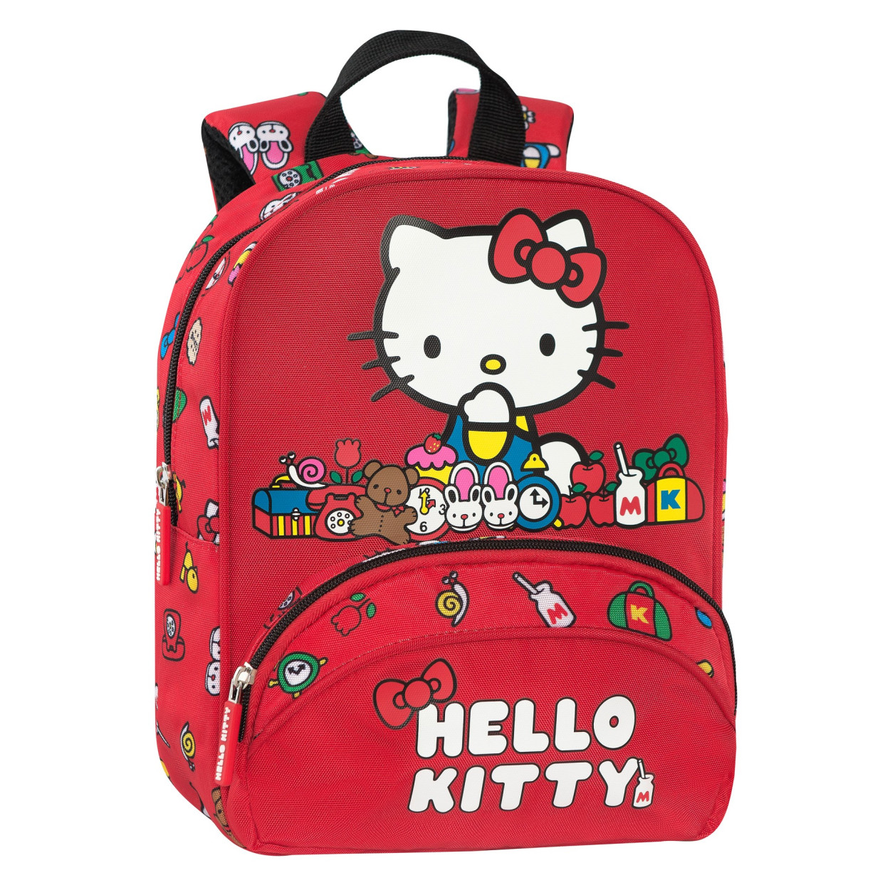 MINI ZAINO HELLO KITTY 75558 41349