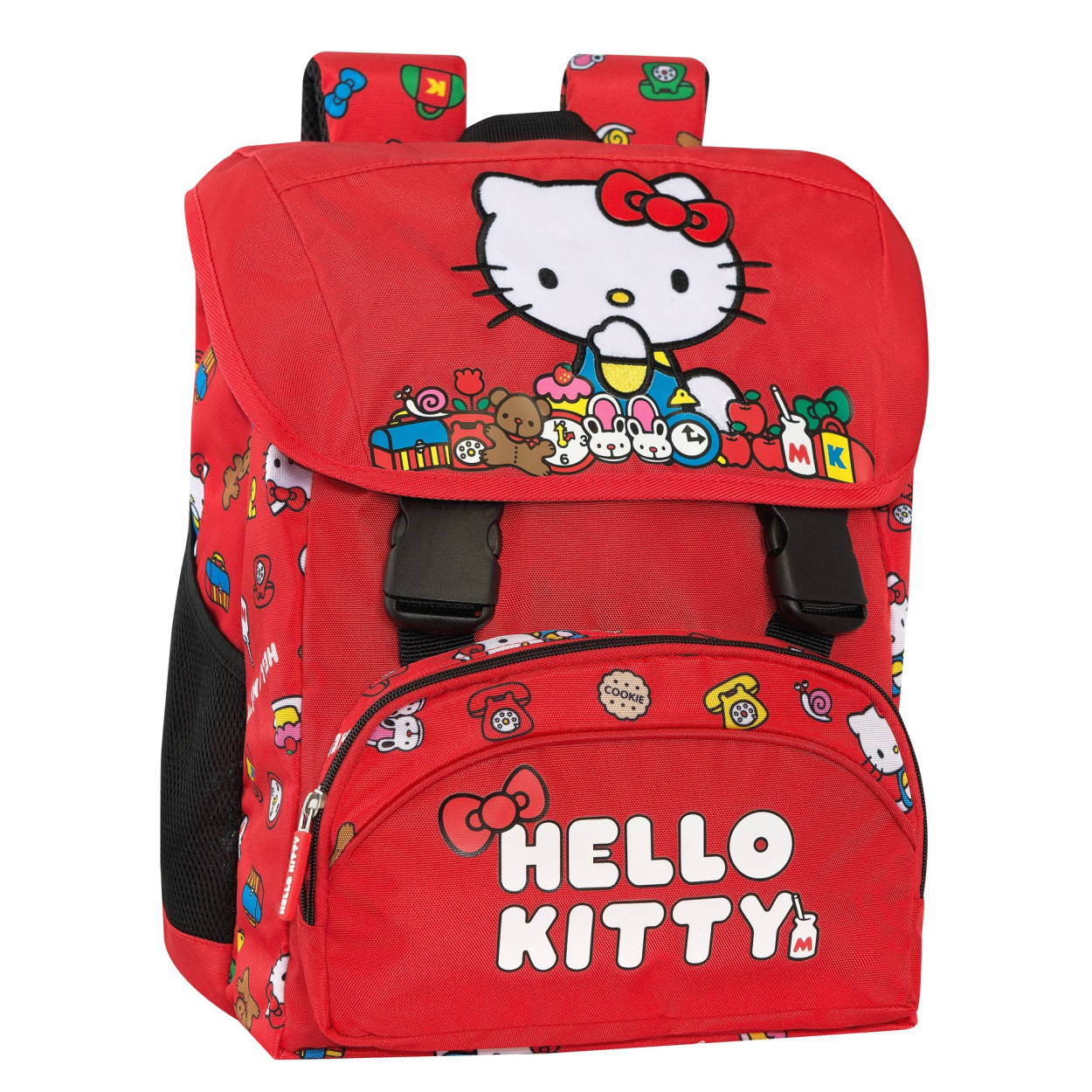 NEW PRIMARY BACKPACK HELLO KITTY 75557 41349