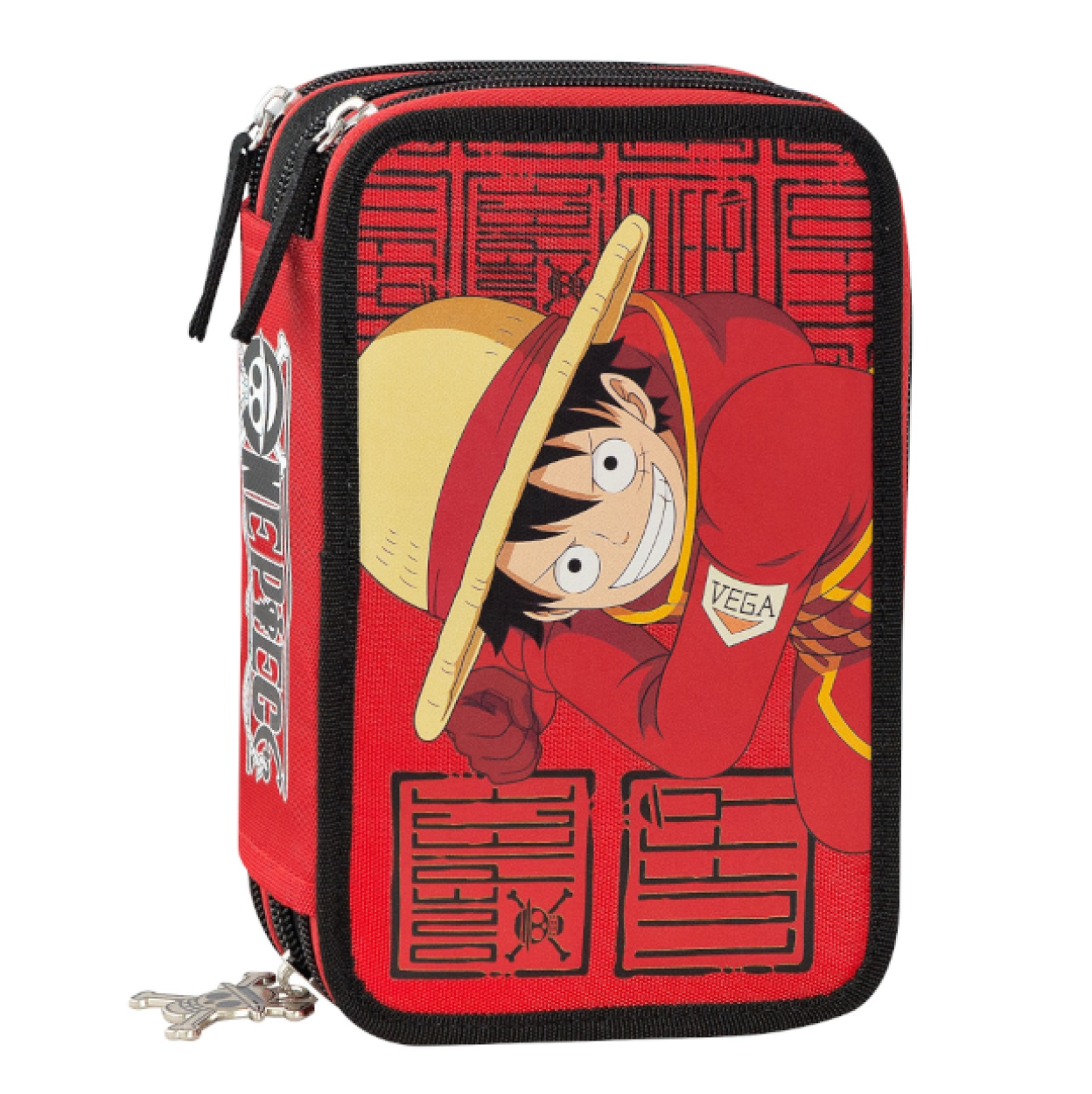 ASTUCCIO CORREDO 3 ZIP OP 75346 41349