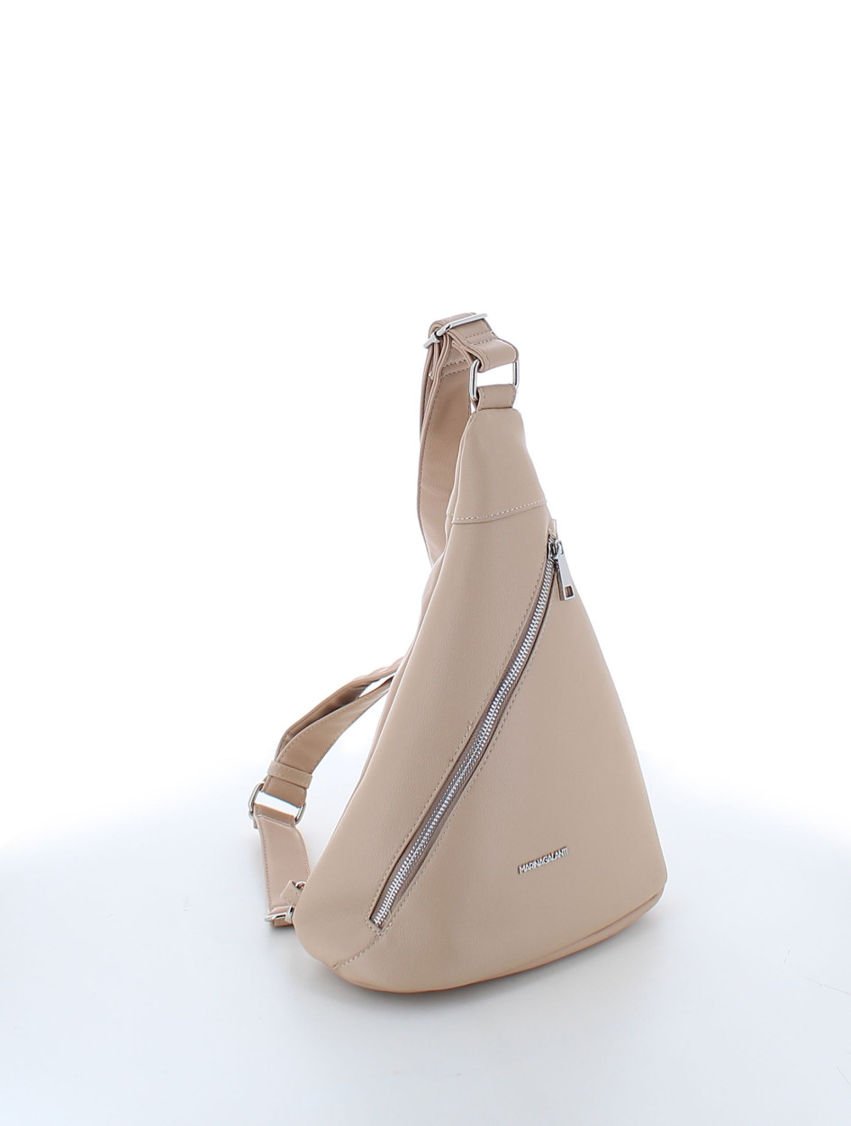 MB0615SS2-BBE MONOSPALLA MG BEIGE 25x35x11cm 40627